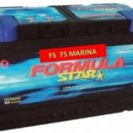 BATERIA FSTAR MARINA 74 AH