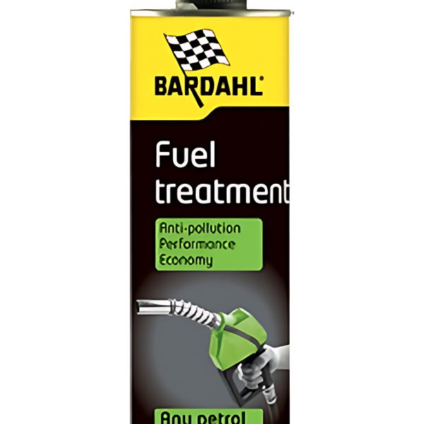 Tratamiento gasolina Fuel treatment 300 ml
