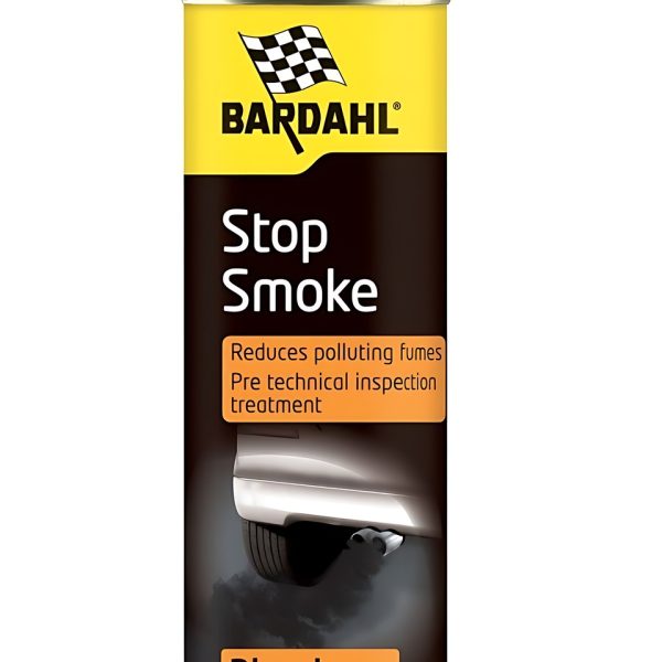 Tratamiento diesel Stop smoke Itv 12 und x 300 ml