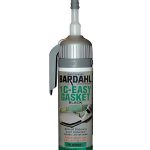 Silicona juntas negra 9 und x 100 g