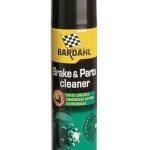 Limpiador de frenos 600 ml