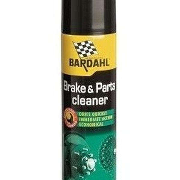 Limpiador de frenos 600 ml