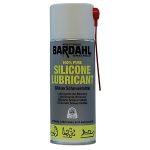 Lubricante de silicona H1 400 ML