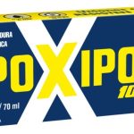 POXIPOL GRIS 108 GR