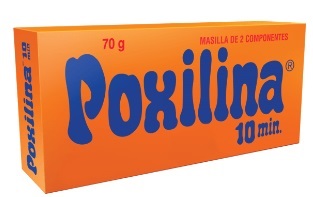 POXILINA 70 GR