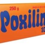 POXILINA 250 GR