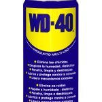 MULTIUSO WD40 200 ML