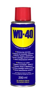 MULTIUSO WD40 200 ML