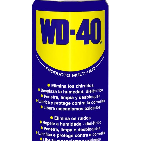 MULTIUSO WD40 200 ML