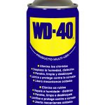 MULTIUSO WD40 400 ML