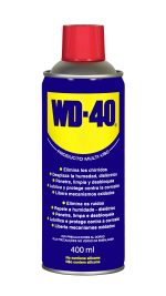 MULTIUSO WD40 400 ML
