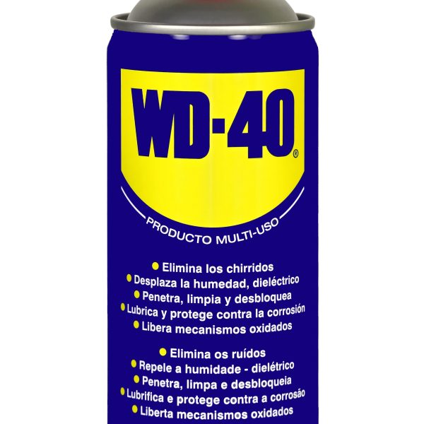 MULTIUSO WD40 400 ML
