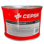 Grasa lítica Ep Arga 2 kg