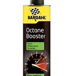 Aumentador de octanos Octano booster