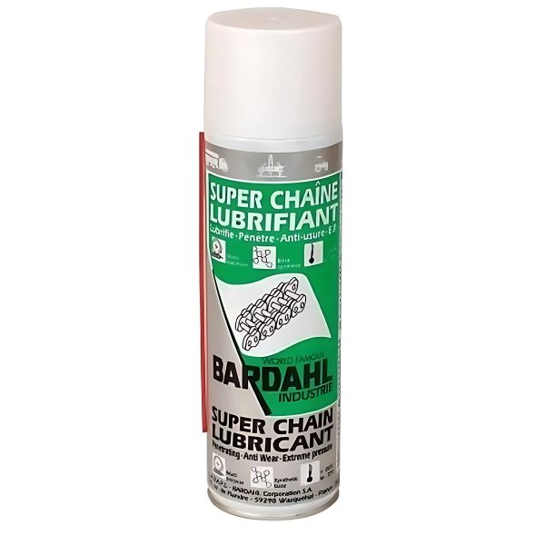 Grasa cadenas super chaine 500 ml