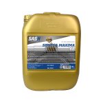 Aceite compresor Somela Max Iso 68 20 L