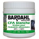 Grasa alimentaria CFA H1 500 Gr x 6 und