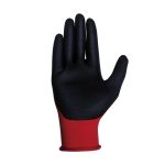 Guantes de nylon fibra eco nit T9-L