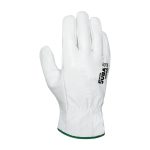 Guantes de piel vacuno natural T9-L