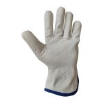 Guantes de piel vacuno natural T9-L
