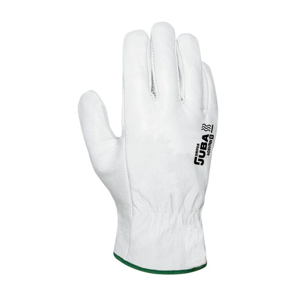 Guantes de piel vacuno natural T8-M
