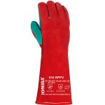 GUANTE LATEX SANYC T-L 100 UND