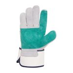 Guantes americanos piel serraje T8-M 404ARPC Tuff