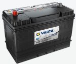 BATERIA CAMION VARTA 105 AH H17