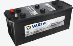BATERIA CAMION VARTA 120 AH I8