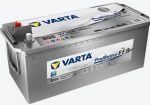 BATERIA CAMION VARTA 190 AH B90