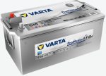 BATERIA CAMION VARTA 240 AH C40