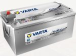 BATERIA CAMION VARTA 225 AH N9