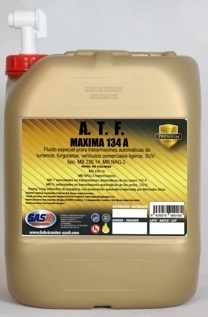 ATF MAXIMA 134A 20 L