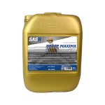 Aceite engranajes Iso 220 Máxima 20 L
