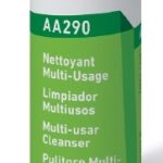 LIMPIADOR PISTOLA AA290 500 Ml.