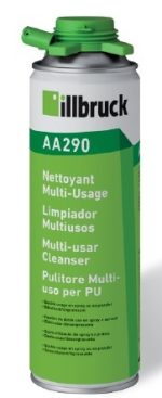 LIMPIADOR PISTOLA AA290 500 Ml.