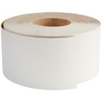 Rollo lija White line 100 mm x 50 m P120