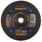 Disco de corte hierro 230 x 3 mm FTK33 25 und