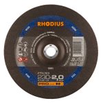 Disco de corte hierro 230 x 2 mm FTK33 25 und