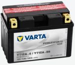 BATERIA MOTO 11 AH YT12A-4 YT12A-BS