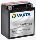 BATERIA MOTO 14 AH YTX16-4 YTX16-BS
