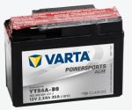 BATERIA MOTO 2.3 AH YTR4A-BS GTR4A-BS