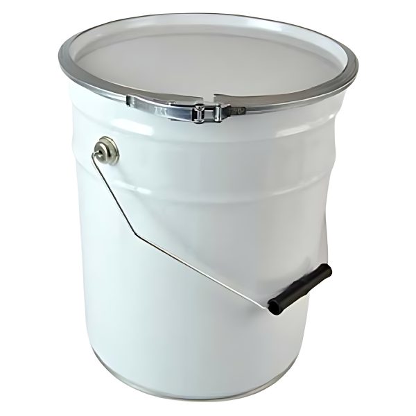 Grasa lítica de engrase centralizado SCL00 18 Kg