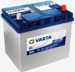 BATERIA COCHE VARTA 65 AH N65
