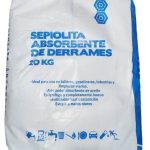 SEPIOLITA 20 KG