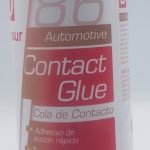 COLA CONTACTO D86 400 ML.