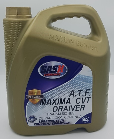 ATF MAXIMA CVT 5 L