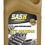 ATF MAXIMA CVT 1 L