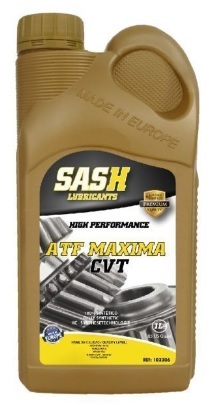 ATF MAXIMA CVT 1 L