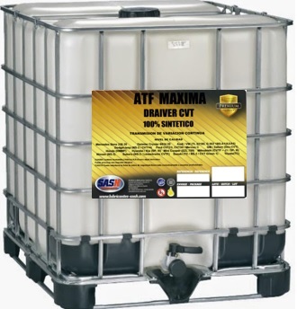 ATF MAXIMA CVT 1000 L